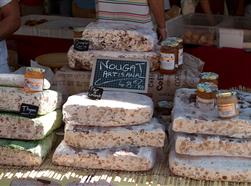 Aix-en-Provence - Nougat