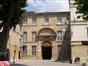 Palais de l'archevêché d'Aix