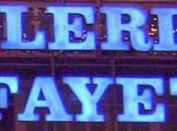 Galeries Lafayette