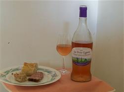 Coteaux Varois en Provence - Rosé
