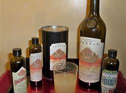 Pastis - Distillerie de Provence