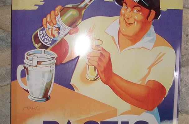 Pastis