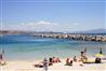plage de "l'estaque"