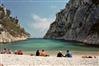 Plage de la Calanque d'En Vau