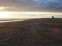 Plage de Piémanson