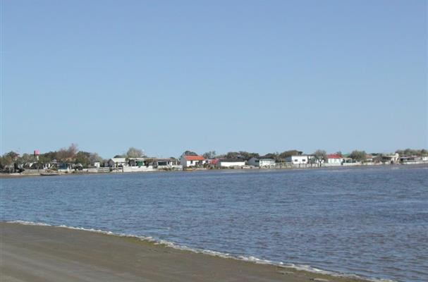 Plage de Beauduc