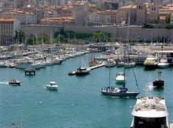 Port de Marseille