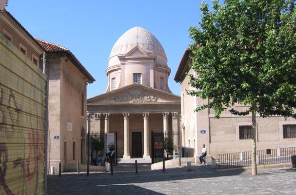 Hospice de la Charité