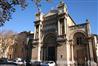 Eglise de la Madeleine a Aix