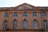 Bureau de poste a Aix