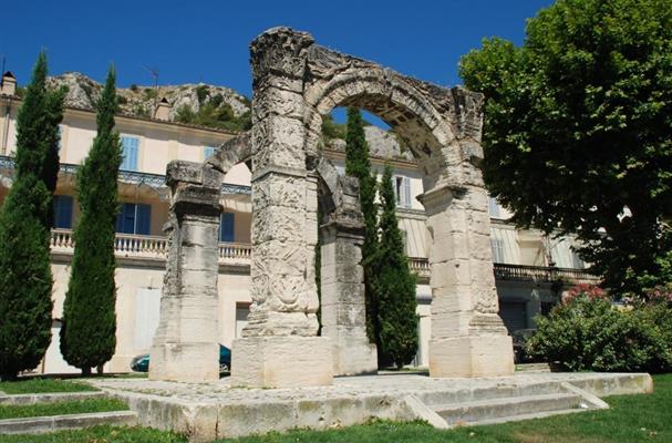 Résidence La Provence ***