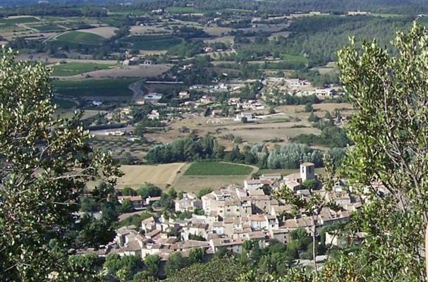 Résidence La Provence ***