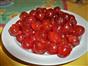 Cerises confites d'Apt