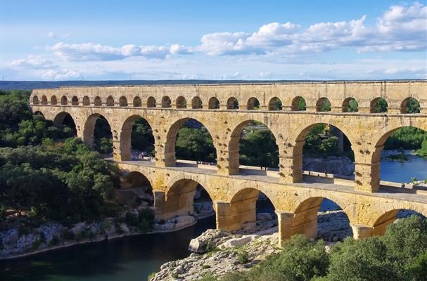 Résidence La Provence ***