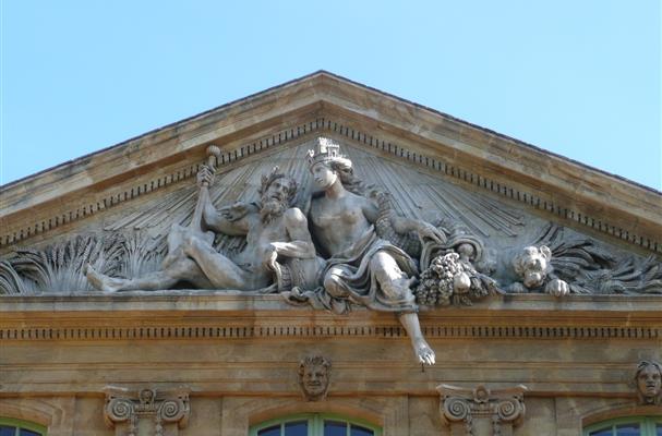 Résidence La Provence ***