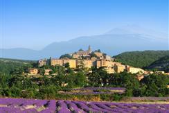 Résidence La Provence ***