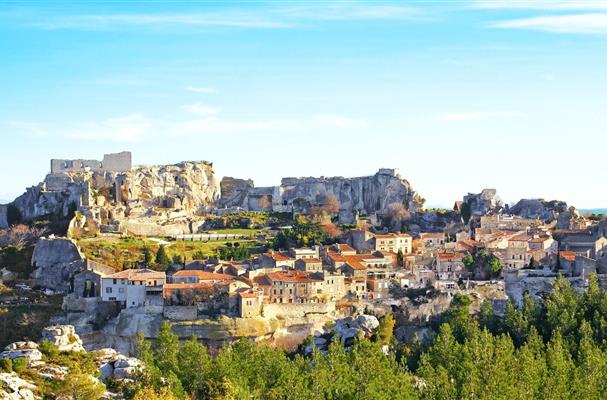 Résidence La Provence ***