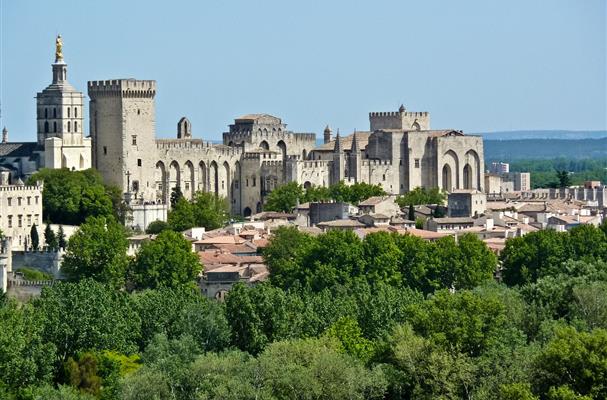 Résidence La Provence ***