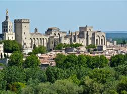 Résidence La Provence ***