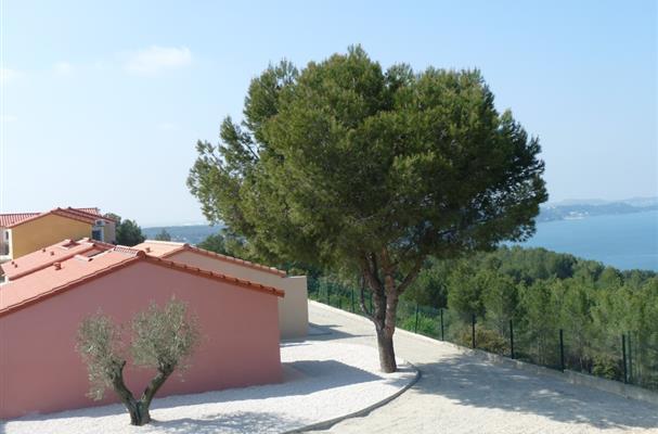Résidence La Provence ***