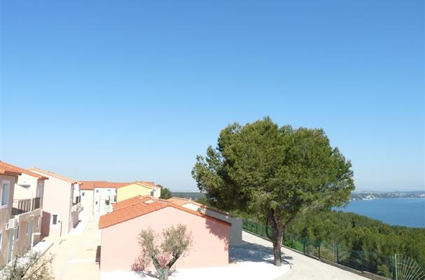 Résidence La Provence ***