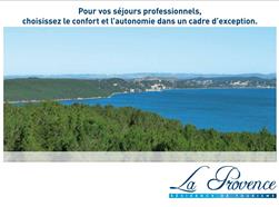 Résidence La Provence ***