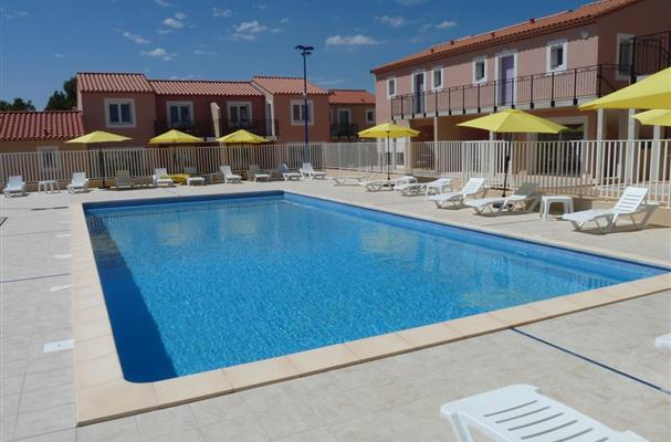 Résidence La Provence ***