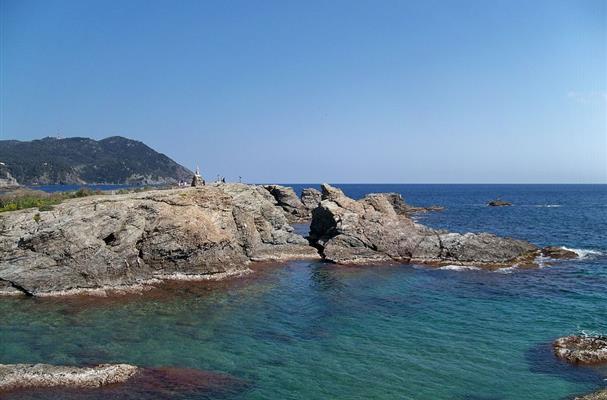 Île des Embiez