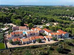 Résidence la provence, Apparthotel la provence residence vacances et location appartement longue duree pour les deplacements professionnels proche fos sur mer, martigues, istres, port de marseille, miramas