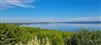 vue panoramique sur l'Etang de Berre ou Mer de Berre