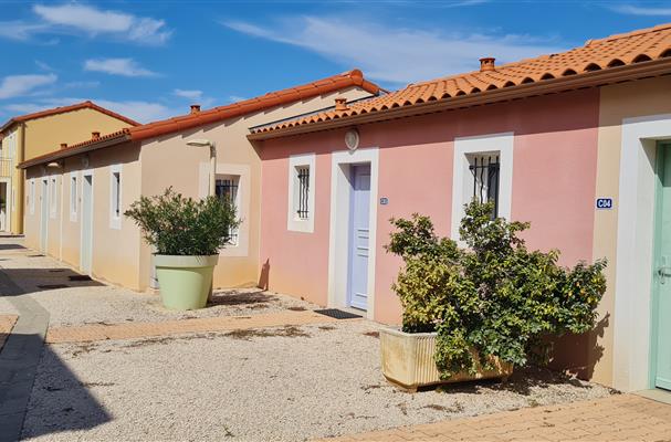 Résidence La Provence ***