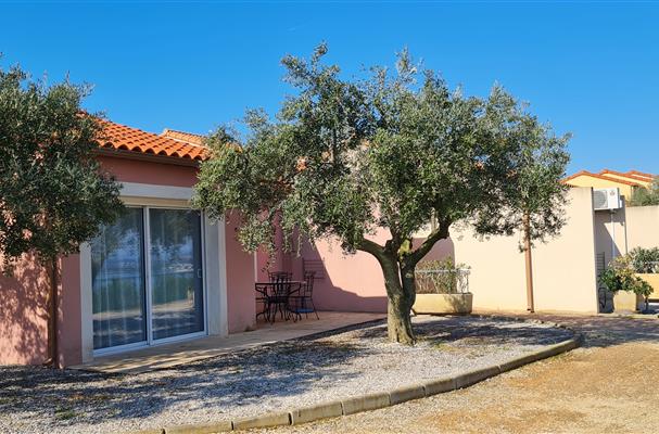 Résidence La Provence ***