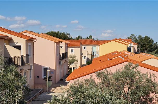Résidence La Provence ***