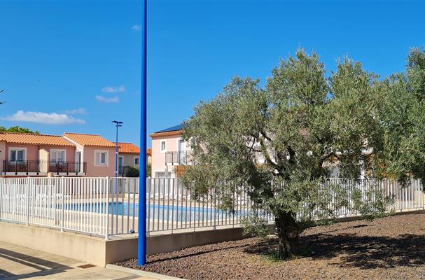 Résidence La Provence ***
