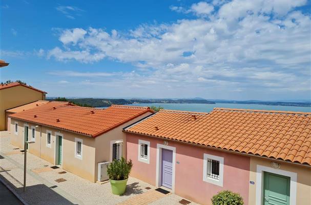 village vacances residence la Provence