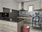 Cuisine equipee avec lave-vaisselle