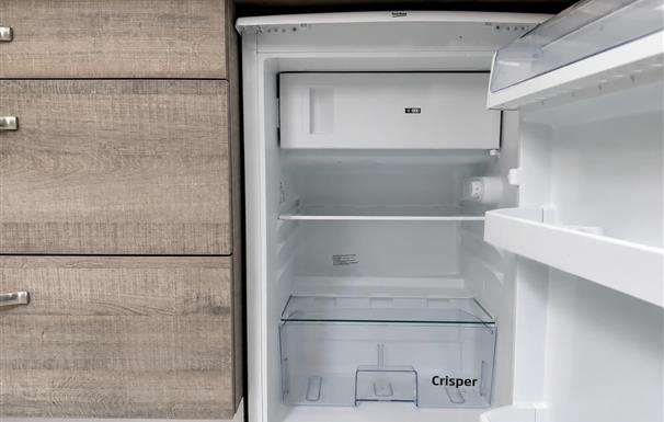 Refrigerateur propre et fonctionnel Cuisine