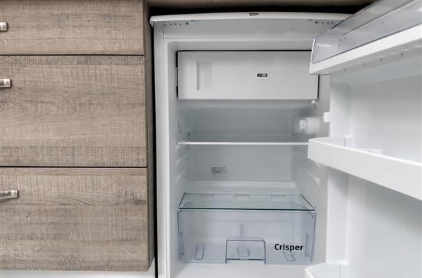 Refrigerateur propre et fonctionnel Cuisine
