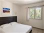 Chambre double au calme avec vue nature
