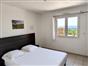 Chambre double lumineuse vue Etang de Berre